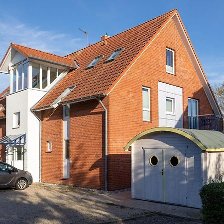 Lindenbuschen 2 Wohnung 3 Kellenhusen Zewnętrze zdjęcie