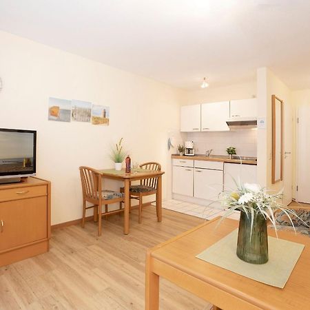 Lindenbuschen 2 Wohnung 3 Kellenhusen Zewnętrze zdjęcie