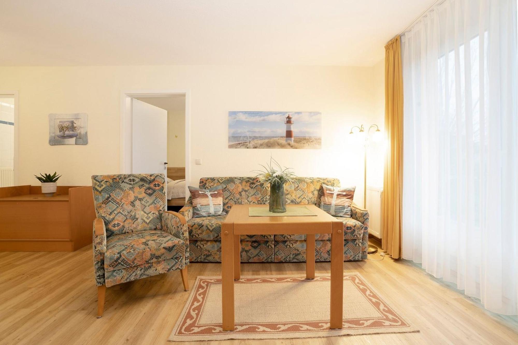 Lindenbuschen 2 Wohnung 3 Kellenhusen Zewnętrze zdjęcie