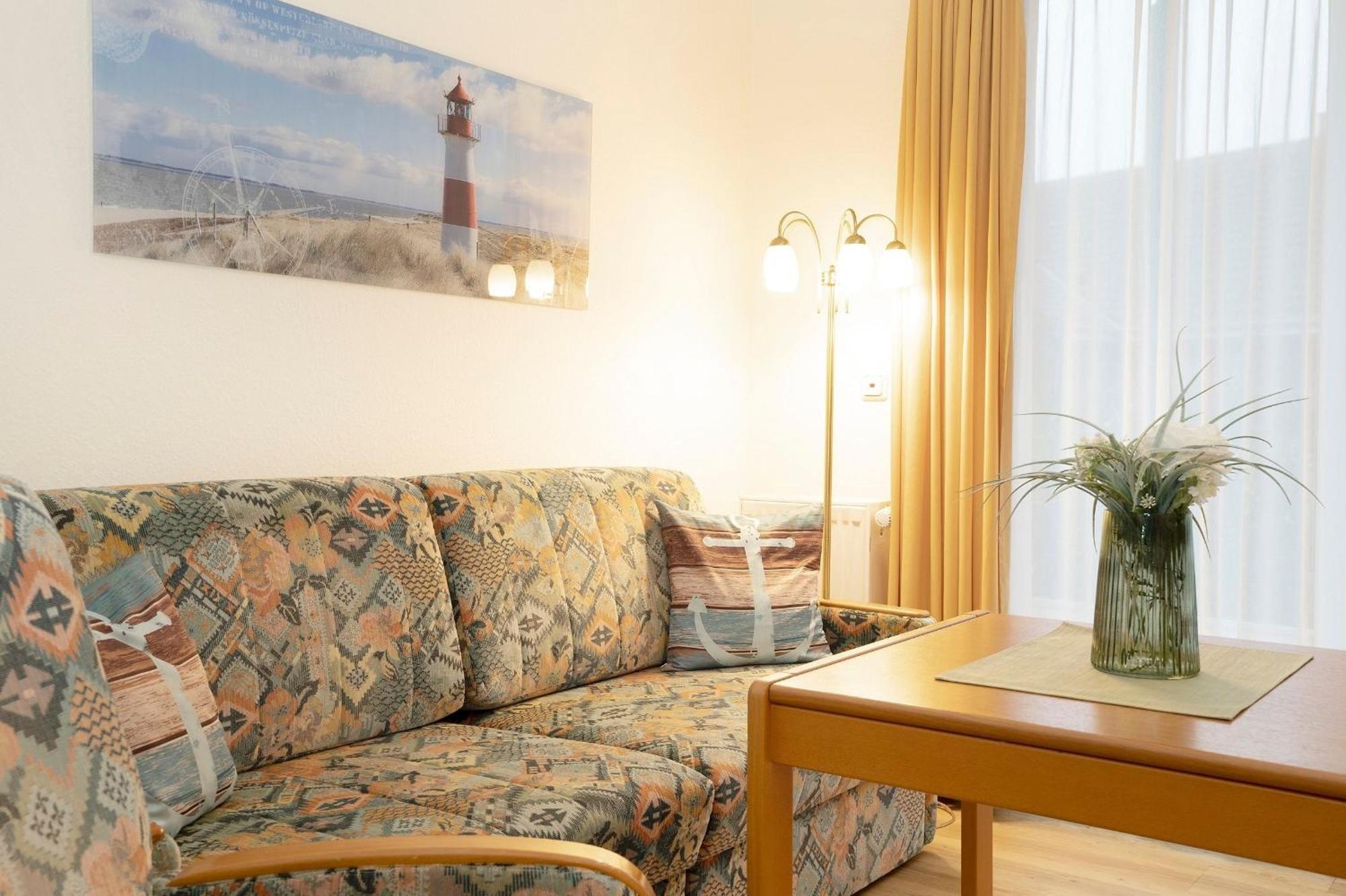 Lindenbuschen 2 Wohnung 3 Kellenhusen Zewnętrze zdjęcie